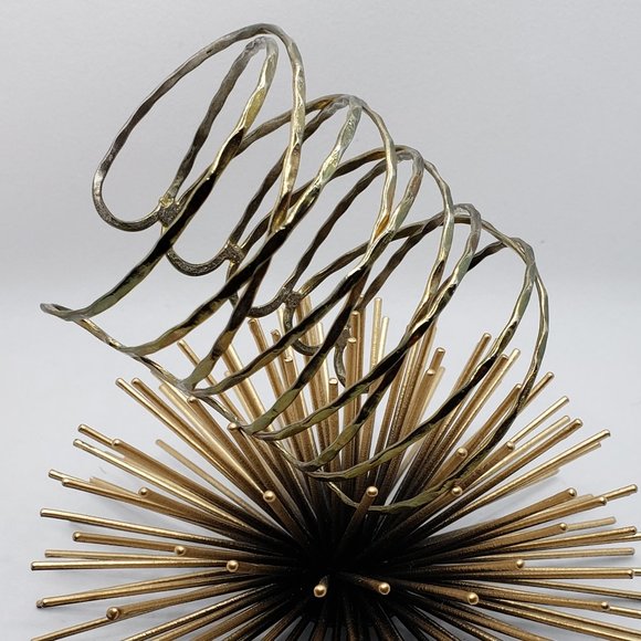 ✨4/$20💎 BRASS CUFF BRACELET - Picture 6 of 6